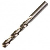 DART 1.5mm HSS Ground Twist Drill - Pk 2 - SGTD150