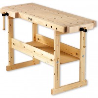 Sjobergs Nordic Workbenches