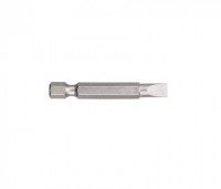 Magna Extra Hard Slotted Screwdriver Bits