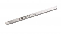 Robert Sorby 864 Micro Skew Chisel - 1/4\" - Unhandled