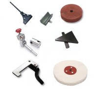 Robert Sorby Jigs, Accessories and Replacement Parts for ProEdge Sharpening System