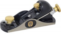 Spear and Jackson CBP65 No.6 1/2\" Carpenters Block Plane