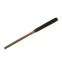 ST-6R - Iwasaki Japanese Standard Round Carvers File, 200mm x 6mm Diameter