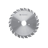 Stehle 100mm x 20mm x 2x10 Split Scoring Blade (110190)