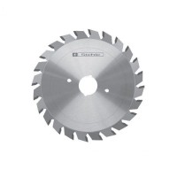 Stehle 120mm x 22mm x 2x12 Split Scoring Blade (110187))