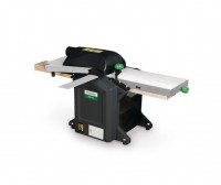 Sturmer Holzstar ADH 250 Bench Top Planer Thicknesser 254mm x 160mm 1500W 230v