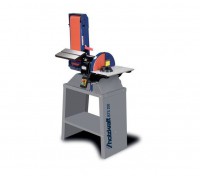 Sturmer Holzkraft BTS 200 Belt and Disc Sander 152mm x 305mm 1100W 230v