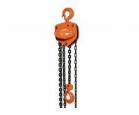 Sturmer Unicraft K 5001 Manual Chain Hoist - 5T Capacity