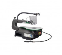 Sturmer Holzstar DKS 504 Vario Scroll Saw 900W 230v