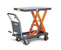 Sturmer Unicraft Lifting Tables