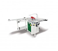 Sturmer Holzstar FKS 255-1300 Sliding Table Saw 254mm 2100W 230v