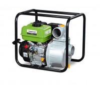 Sturmer Cleancraft Water Pumps