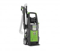 Sturmer Cleancraft HDR-K 46-16 SW Pressure Washer 160 Bar 2200W 230v