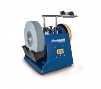 Sturmer Holzkraft NTS 255 Wetstone Sharpening and Honing System 200W 230v