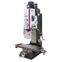 Sturmer Optimum Milling Machines