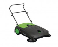 Sturmer Cleancraft HKM 801 Hand Push Floor Sweeper