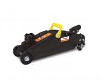 Sturmer Unicraft RWH 2.1 Trolley Jack - 2T Capacity