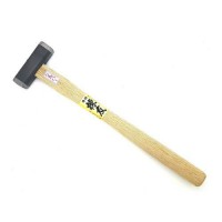 375g Japanese Octagonal Gennou Hammer