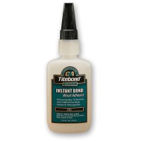 Titebond Instant CA Glue - Thick 56.8g (2oz)