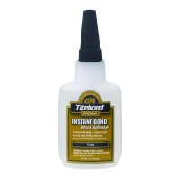 Titebond Instant CA Glue - Thin 56.8g (2oz)