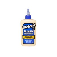 Titebond II Premium Wood Glue