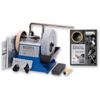 Tormek T4 Wetstone Grinders