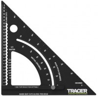 TRACER APS12 12\" Pro Square