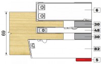 Trend Modular Window System Tooling