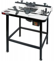 TREND WRT WORKSHOP ROUTER TABLE 240V