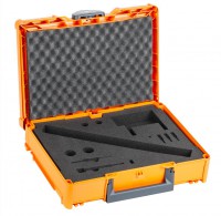 UJK Parf Guide System Case with Foam Insert - 108332