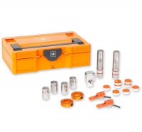 UJK Track Saw Set - 111716