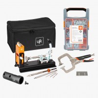 UJK Pocket Hole Jig MKII Complete Kit - 720996