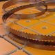 UJK GT Bandsaw Blade 2560mm (100 3/4") x 1/4" x 6 TPI