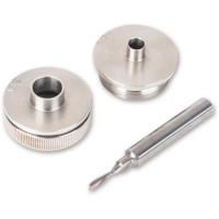 UJK Router Inlay Kit 1/4\" - 113586