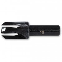 UJK Tapered Plug Cutter - 10mm - 112033