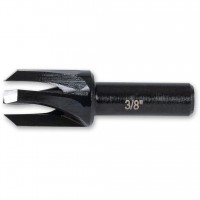 UJK Tapered Plug Cutter - 3/8\" - 112036