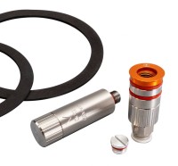 UJk V Dog - Vacuum Bench Dog - 10430