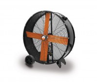 Sturmer Unicraft MV1000-2 Mobile Fan 1050mm Dia 660W 230v