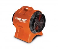 Sturmer Unicraft MV 300 P Portable Axial Fan 303mm Fan 750W 230v