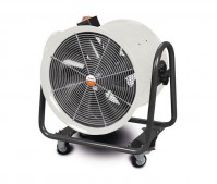 Sturmer Unicraft MV 50 Mobile Fan 500mm Dia 1100W 230v