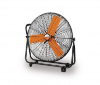 Sturmer Unicraft MV 760-3 Mobile Fan 810mm Dia 230W 230v