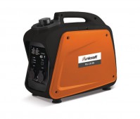 Sturmer Unicraft PG-I 20 SR Inverter Power Generator 4.1Ltr Tank