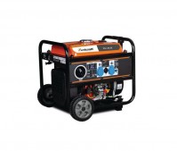 Sturmer Unicraft PG-I 42 SE Inverter Power Generator 15Ltr Tank