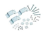 Van Vault Roof Tube Fixing Kit - 36137