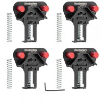 Woodpeckers 4pk CornerLock Corner Clamp - CL4