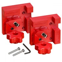 Woodpeckers Pair Box Clamps - BC4-M2X2