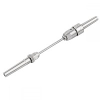 Woodpeckers Ultra-Shear Pen Mandrel System Tool #2 Morse Taper - USPMD