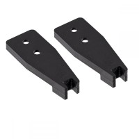 Woodpeckers Replacement Guide for SteadyCurve Band Saw Template - 1/4\" - SC-22-14