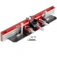 Woodpeckers SF-PRO UNIVERSAL Router Table Fence- SFPRO-U-25