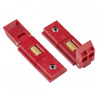 Woodpeckers StealthStop Flip Stops 2 Pack - SSX2